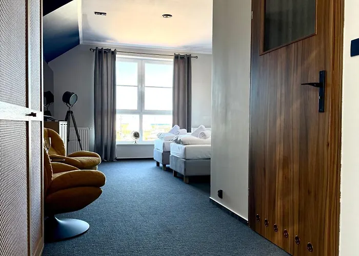 Bed & Breakfast Vistamare 3*