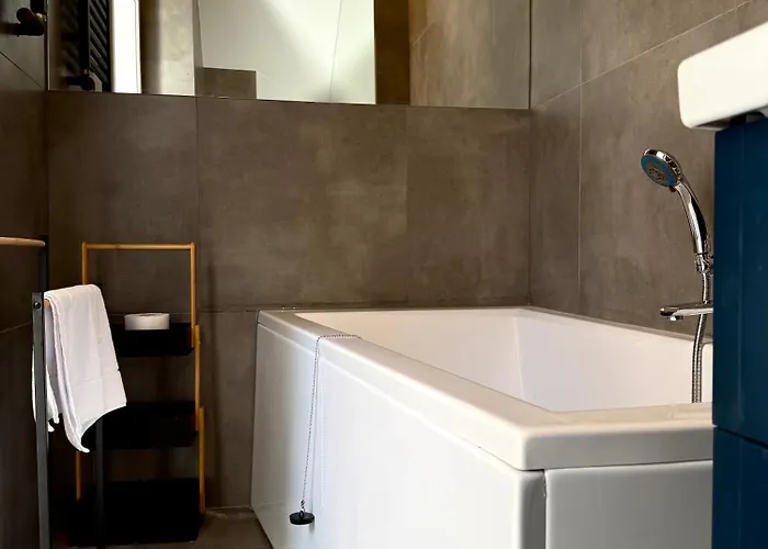 Vistamare Panzió Władysławowo