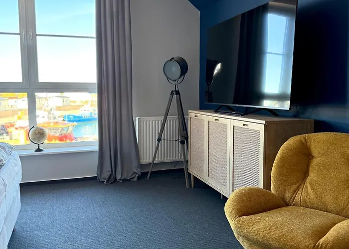 Bed & Breakfast Vistamare Władysławowo