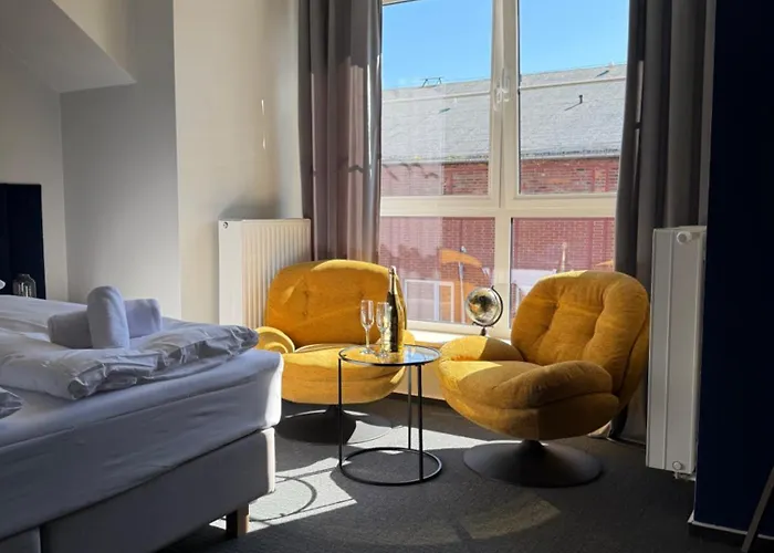 Vistamare Władysławowo