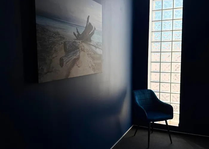 Vistamare 3* Władysławowo