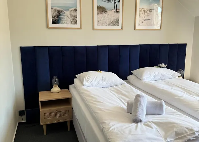 Vistamare Bed & Breakfast