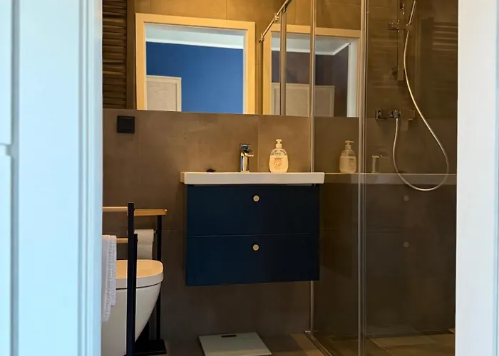 Bed & Breakfast Vistamare