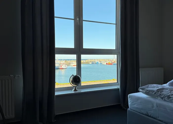 Vistamare Bed & Breakfast 3*