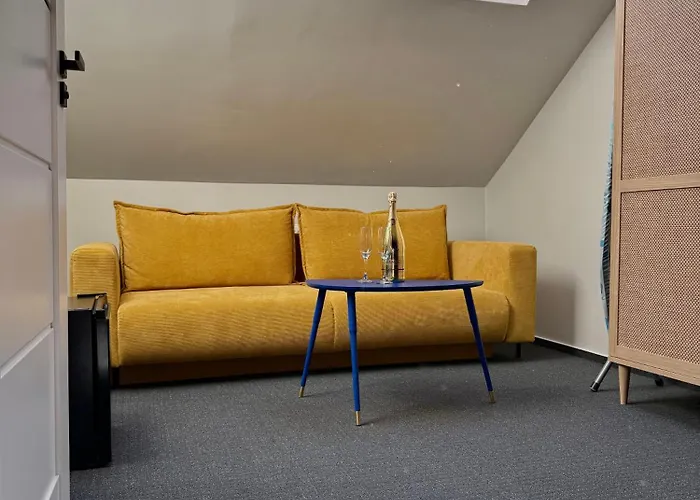 Vistamare Bed & Breakfast Władysławowo