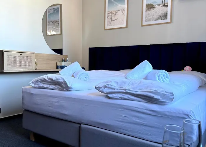 Vistamare 3* Władysławowo