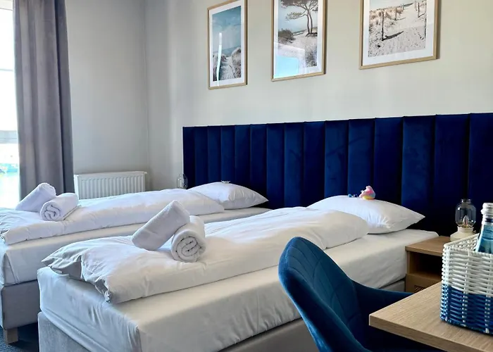 Bed & Breakfast Vistamare