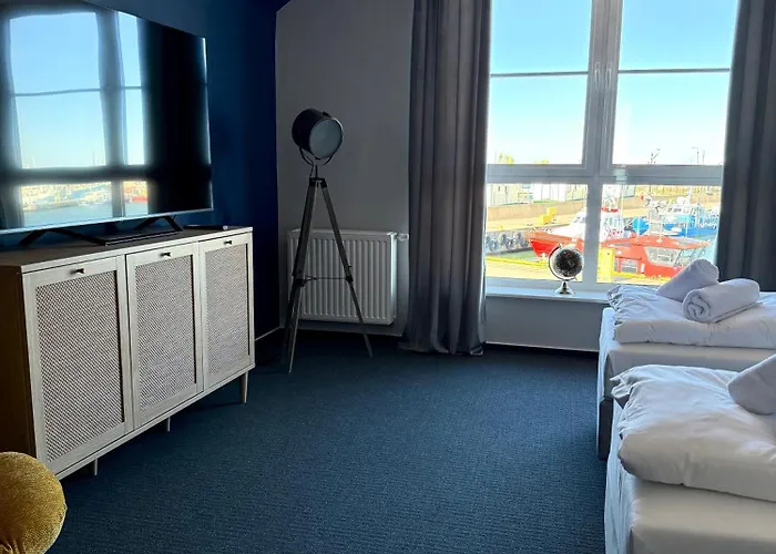 Vistamare Bed & Breakfast 3*