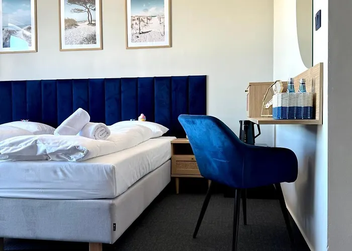 Vistamare Bed & Breakfast Władysławowo