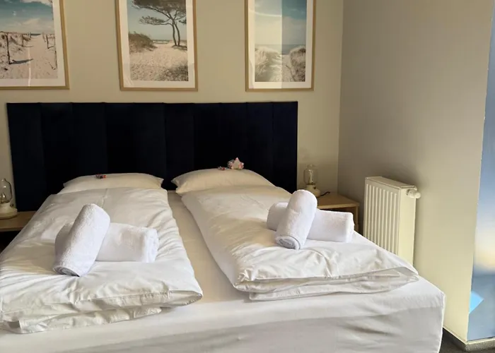 Vistamare Bed & Breakfast 3*