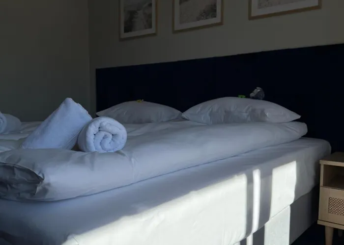 Bed & Breakfast Vistamare 3*