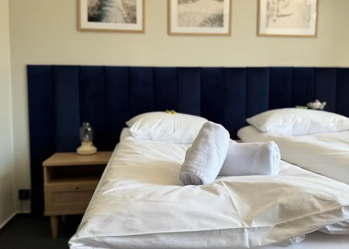 Vistamare 3* Władysławowo