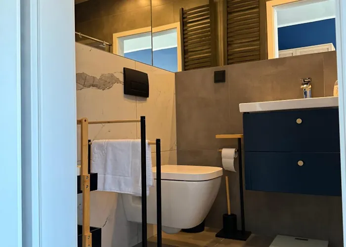 Vistamare Bed & Breakfast