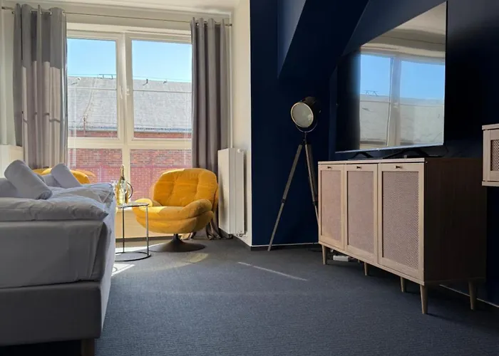 Bed & Breakfast Vistamare 3*