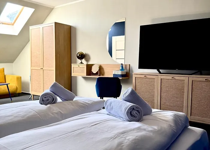 Vistamare Władysławowo