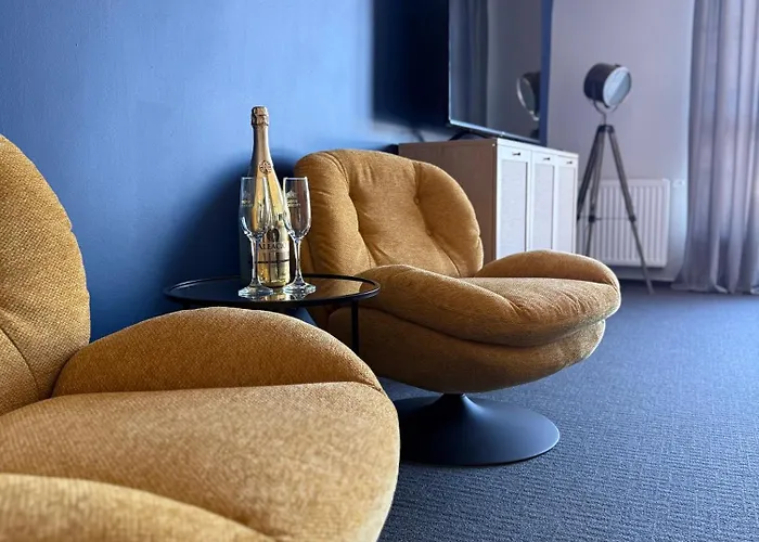 Bed & Breakfast Vistamare