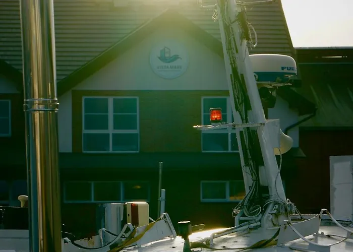 Vistamare Władysławowo