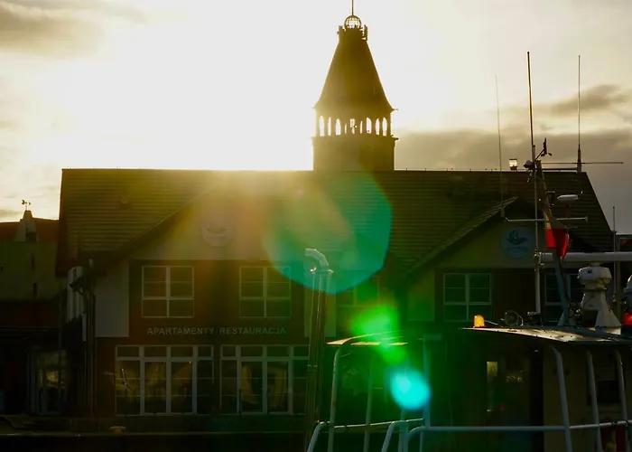 Vistamare Władysławowo