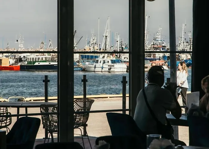 Vistamare Bed & Breakfast Władysławowo