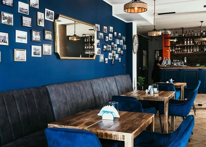 Vistamare Bed & Breakfast Władysławowo