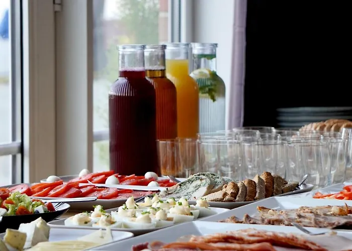 Panzió Vistamare 3*