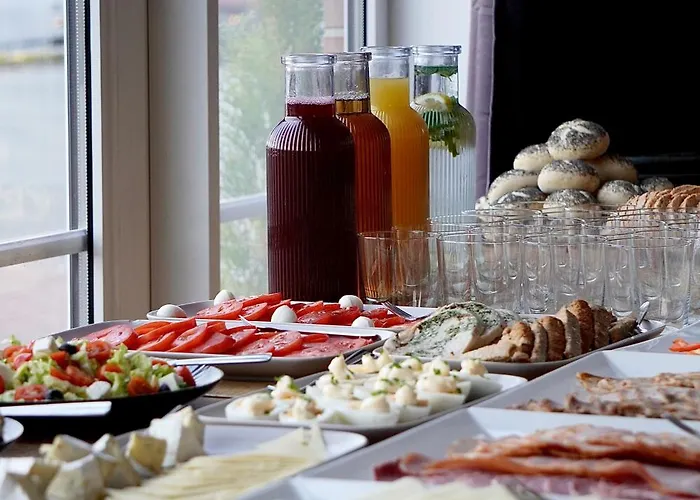 Panzió Vistamare 3*