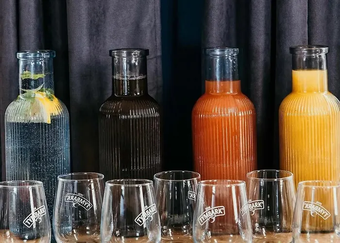 Vistamare Bed & Breakfast Władysławowo